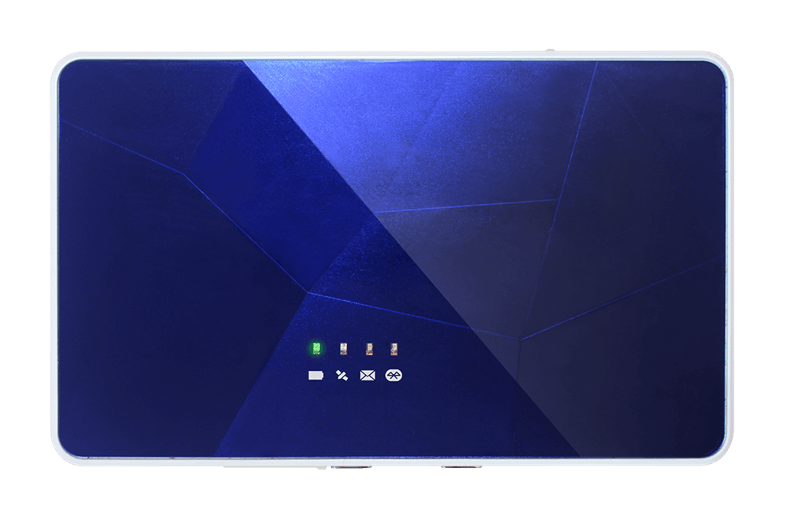 product surface